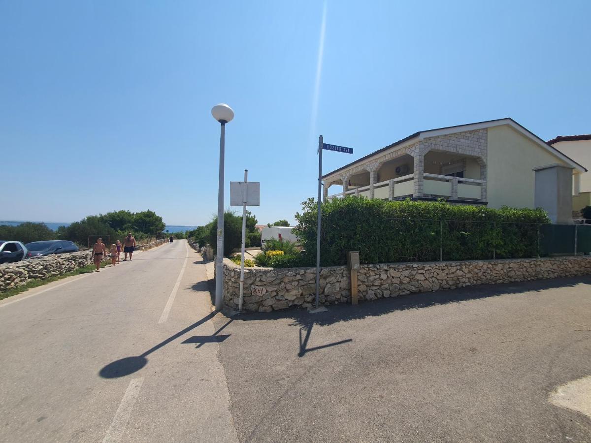 Ruzica Apartments Вир Экстерьер фото