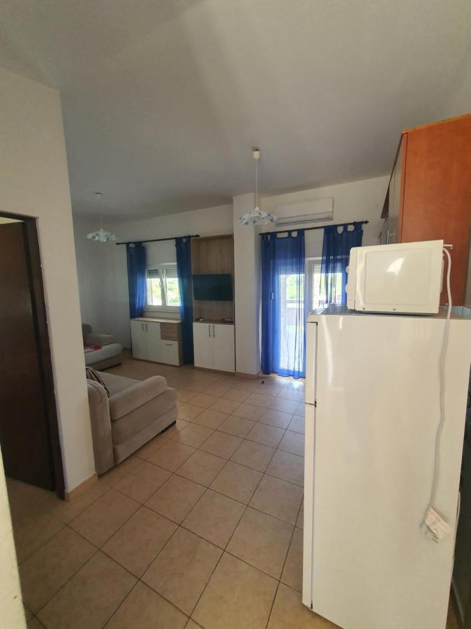 Ruzica Apartments Вир Экстерьер фото