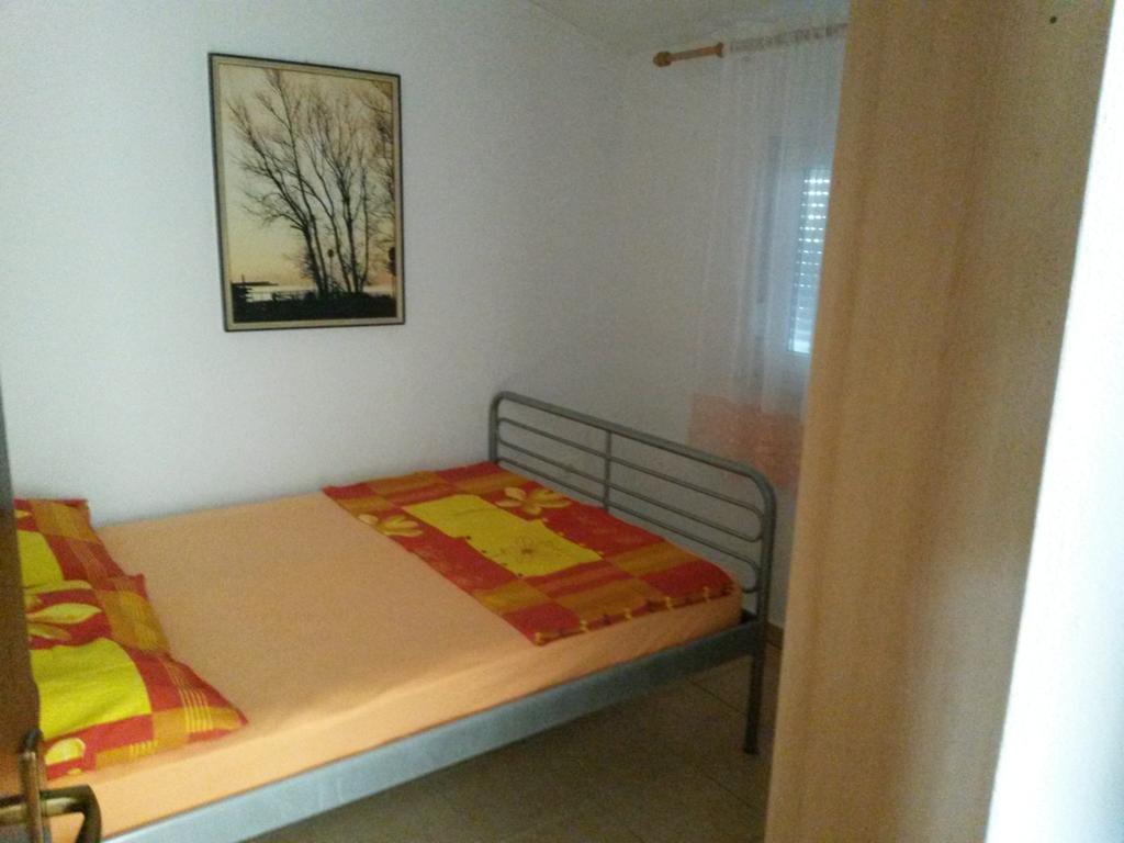 Ruzica Apartments Вир Экстерьер фото