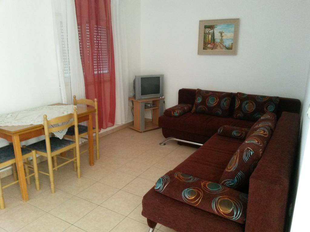 Ruzica Apartments Вир Экстерьер фото