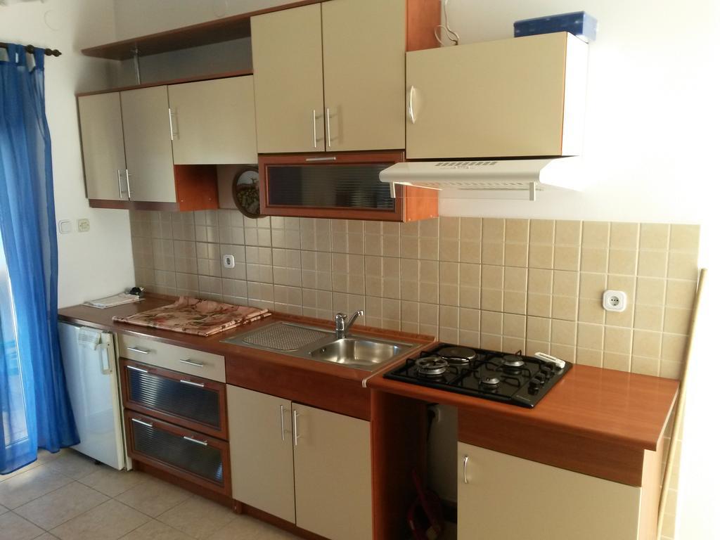 Ruzica Apartments Вир Экстерьер фото