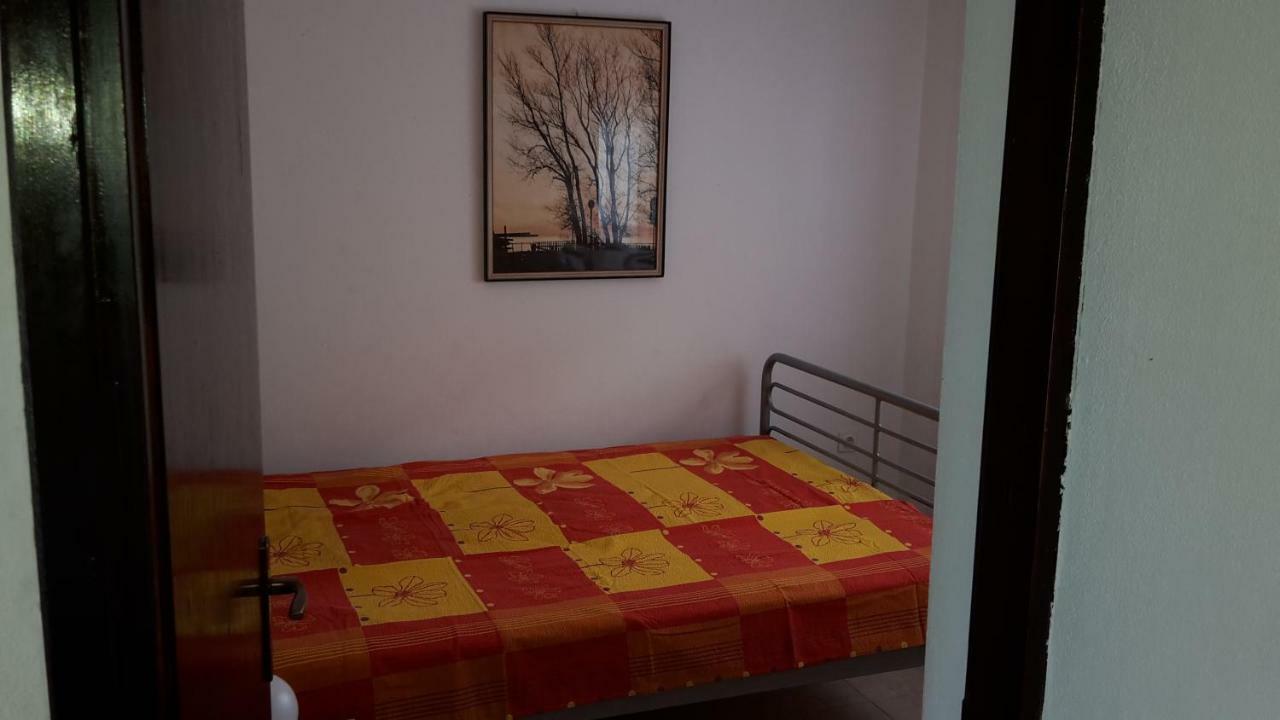 Ruzica Apartments Вир Экстерьер фото