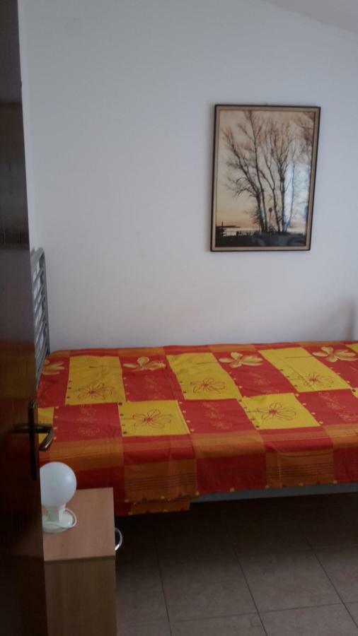 Ruzica Apartments Вир Экстерьер фото