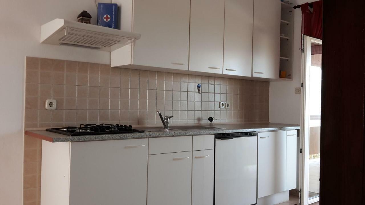 Ruzica Apartments Вир Экстерьер фото